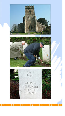 The Brandesburton Project