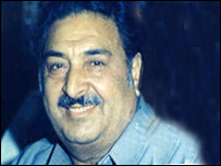 استاد سرآهنګ