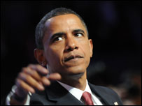 Barack Obama. Foto: ROBYN BECK/AFP/Getty Images