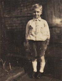 Thomas William Jones