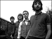 Stephen Evans and the Planets 