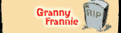 Granny Frannie