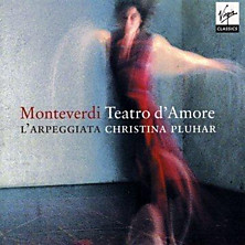 Review of Teatro d'Amore