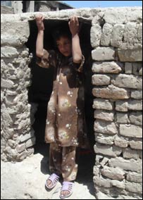 افسردگی در اطفال