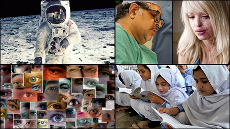 Outlook - Best of 2009