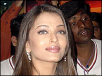 ایشوریہ رائے