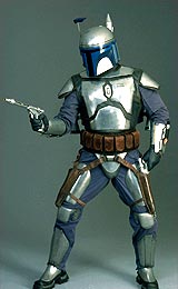 Jango Fett
