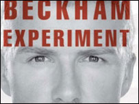 《贝克汉姆体验》一书中多诺文的评述引发贝克汉姆在美国的形象危机