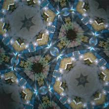 Review of Kaleidoscope Review of Kaleidoscope