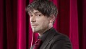 Alex James - a Maestro in the making?