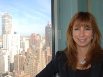 Jill Zarin