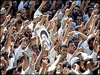 نجفدھماکے سے لاتعلقی