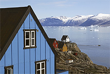 Greenland