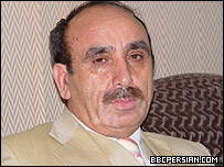 سلطان احمد بهين، سخنگوی وزارت خارجه افغانستان