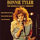 The World Starts Tonight cover