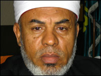 Şeyh Tac el Din el Hilali