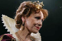 Anita Dobson