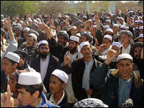 اعتصاب کننده ها 