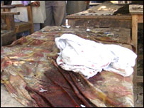 بنارس دھماکے