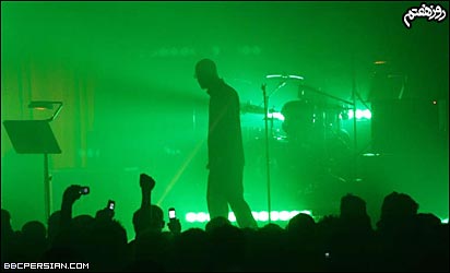 سياوش قميشی