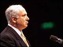 बेन्यामिन नेतन्याहू