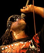 Daywalkers (pic: Shirlaine Forrest)