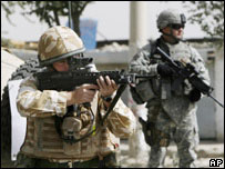 सैनिक (फ़ाइल फ़ोटो)