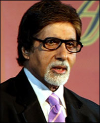 अमिताभ बच्चन