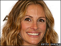 Julia Roberts