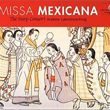 Review of Missa Mexicana 