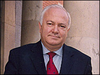 Мигел Анхел Моратинос(ОХҲТнинг расмий интернет саҳифасидан олинган сурат