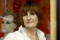 Mary Portas