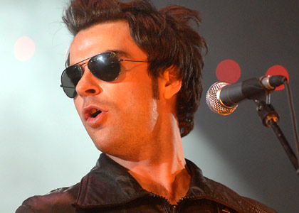 Stereophonics Stereophonics