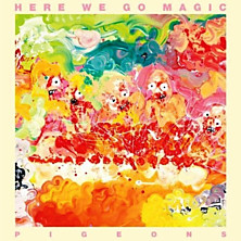 Review of Pigeons Review of Pigeons