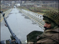 سوات میں فوجی آپریشن 