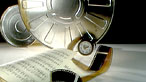 Image of a film reel