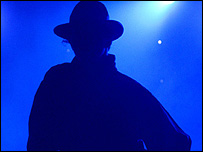 Imagem do musical 'Thriller Live'