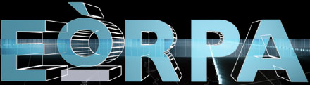 The Eòrpa logo
