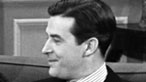 Oscar winner Ray Milland