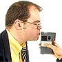 breathalyser test