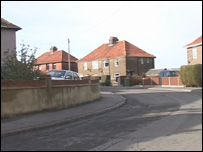 Circular Road, Betteshanger