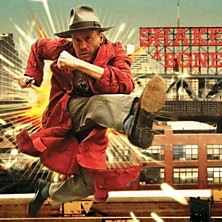 Review of Shake a Bone