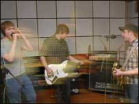 The Living Daylights