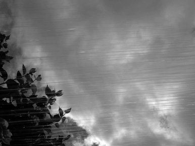 Rain... or maybe not?