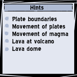 Hints