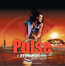 Review of Pulse: A Stomp Odyssey