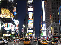 Times Square