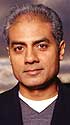 George Alagiah