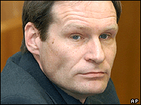 Armin Meiwes, o canibal alemão