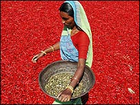 भारतीय कृषि